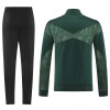 Chaqueta De Entrenamiento Trajes Chelsea 2025-26 Verde - Hombre